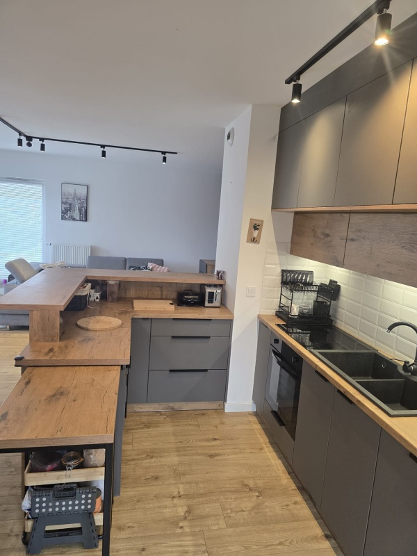 Nowe mieszkanie 86m2 centrum Katowic OKAZJA - 4