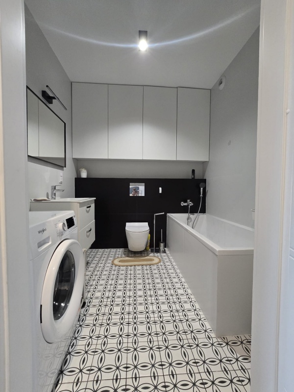 Nowe mieszkanie 86m2 centrum Katowic OKAZJA - 5