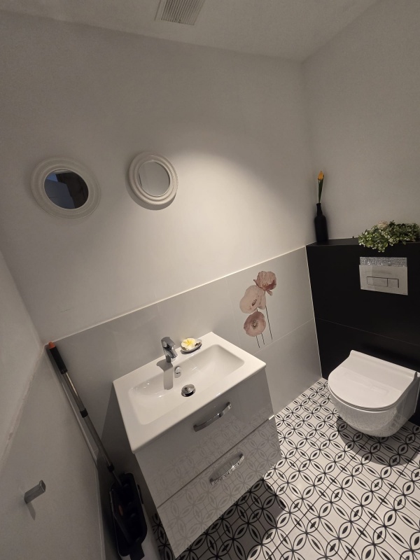 Nowe mieszkanie 86m2 centrum Katowic OKAZJA - 6