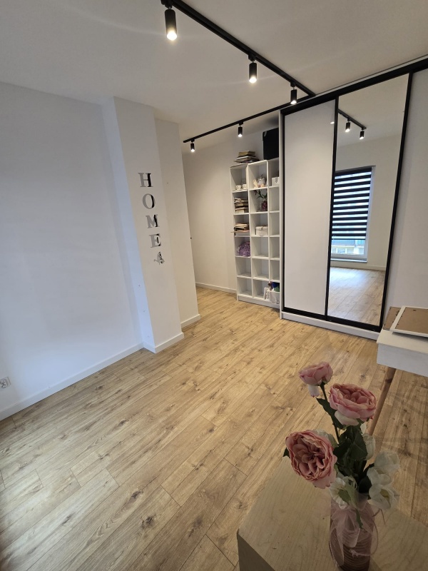 Nowe mieszkanie 86m2 centrum Katowic OKAZJA - 8
