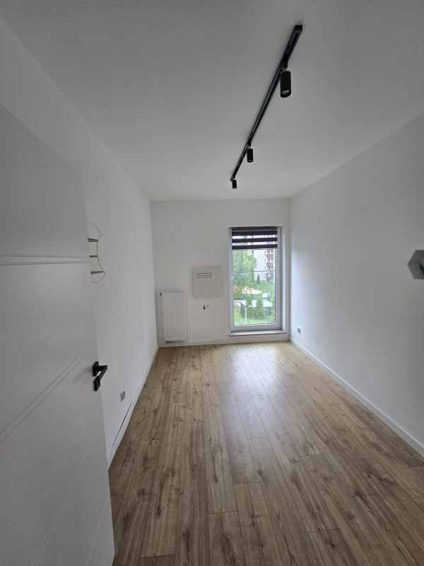 Nowe mieszkanie 86m2 centrum Katowic OKAZJA - 9