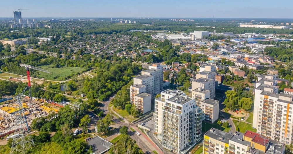 Nowe mieszkanie 86m2 centrum Katowic OKAZJA - 11