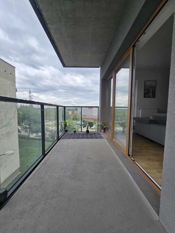 Nowe mieszkanie 86m2 centrum Katowic OKAZJA - 12
