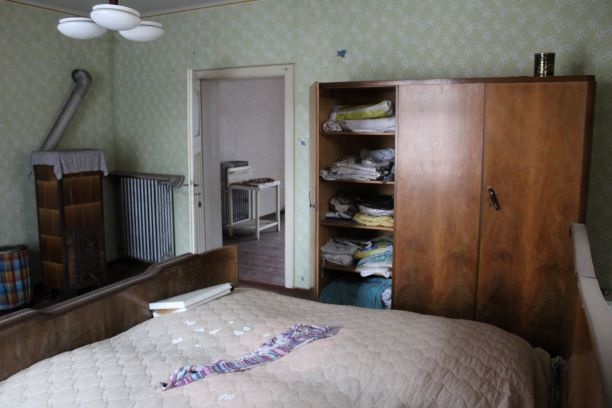 Bezczynszowe mieszkania w historycznej kamieniczce z działką | Twardawa - 13