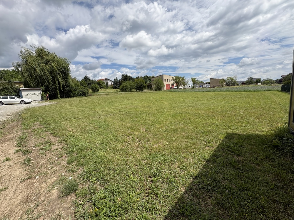 Atrakcyjna działka 800 m² pod dom i usługi | Pełne media | Dwustronny dojazd | Cicha okolica - 5