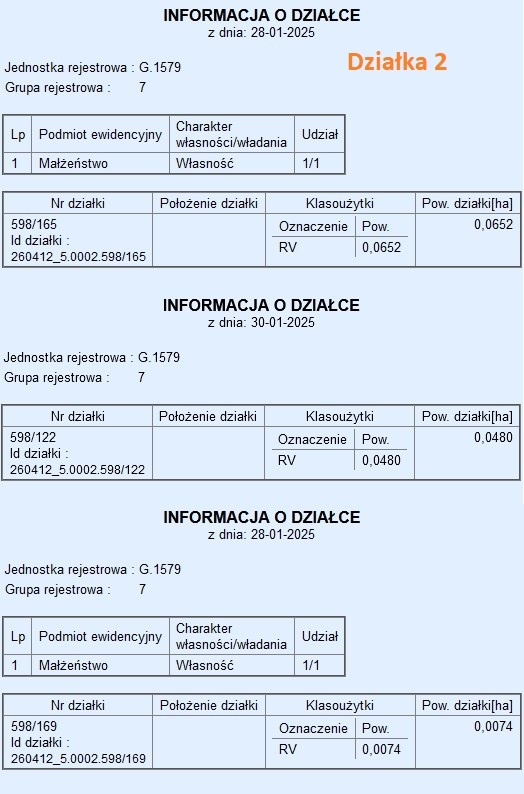 Działka w Bilczy, uzbrojona, za 290zł/m2. - 11