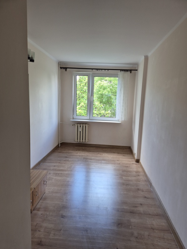 3-pokojowe mieszkanie w Kielcach, KSM - 2
