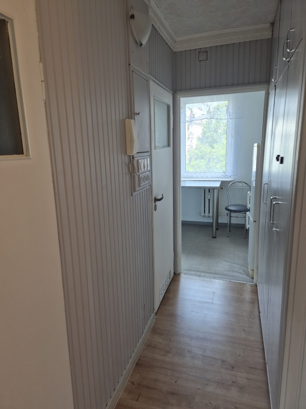 3-pokojowe mieszkanie w Kielcach, KSM - 5