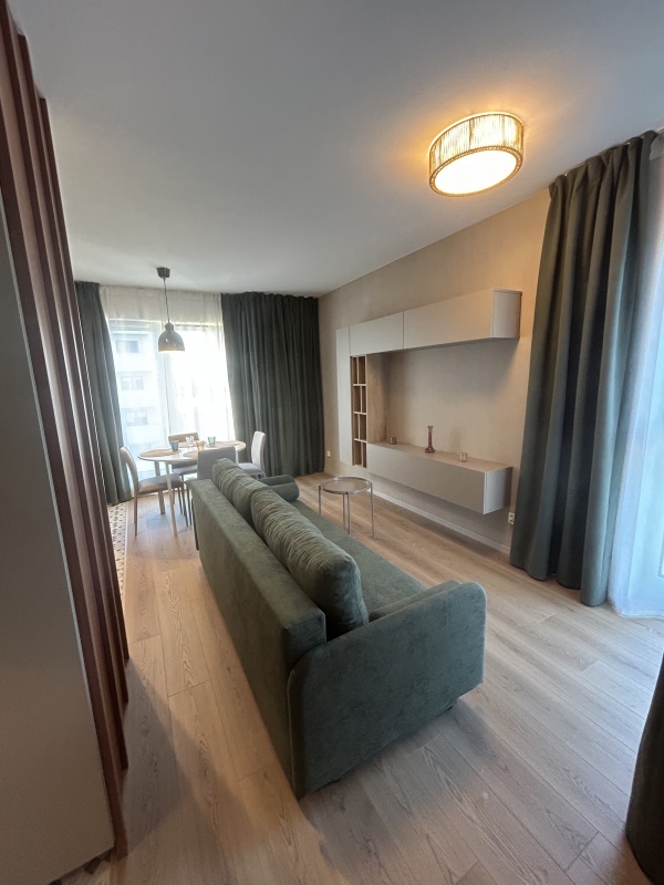 Od właściciela, 2 pokojowe, 42m2, Bagry, Mały Płaszow, NOWE, wynajem, pełne wyposażenie - 2