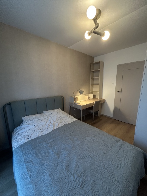 Od właściciela, 2 pokojowe, 42m2, Bagry, Mały Płaszow, NOWE, wynajem, pełne wyposażenie - 10