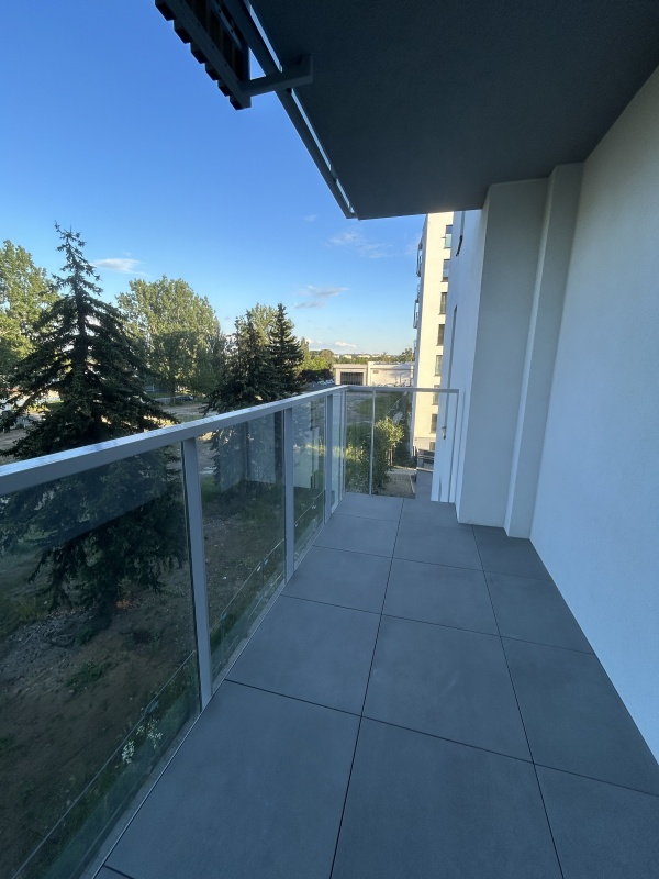 Od właściciela, 2 pokojowe, 42m2, Bagry, Mały Płaszow, NOWE, wynajem, pełne wyposażenie - 5