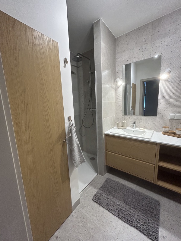 Od właściciela, 2 pokojowe, 42m2, Bagry, Mały Płaszow, NOWE, wynajem, pełne wyposażenie - 13