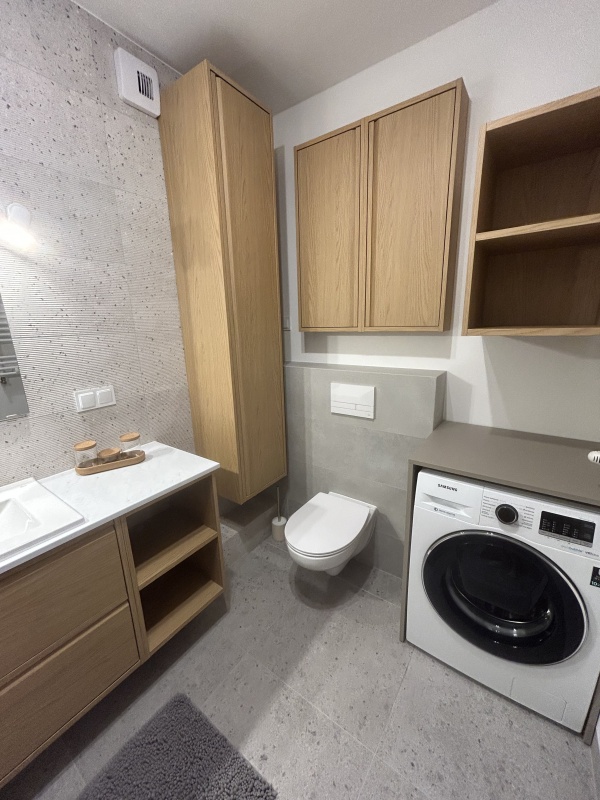 Od właściciela, 2 pokojowe, 42m2, Bagry, Mały Płaszow, NOWE, wynajem, pełne wyposażenie - 12