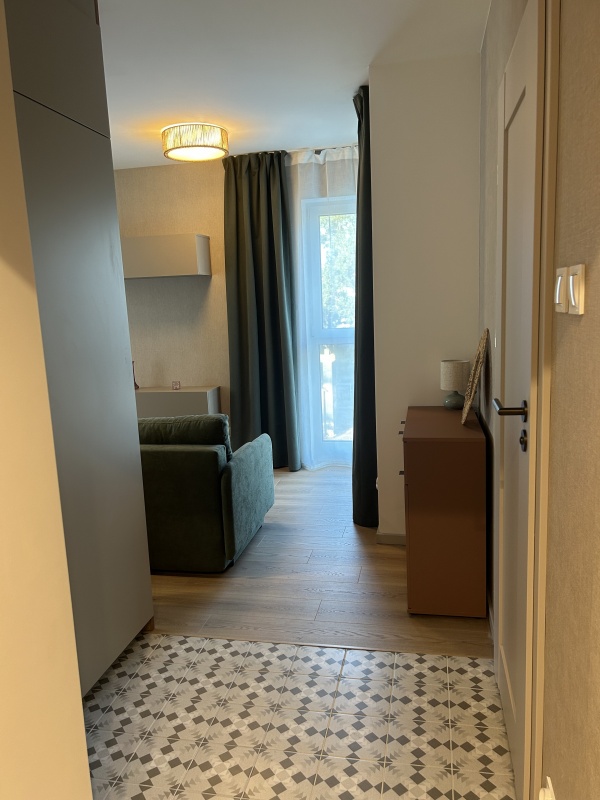 Od właściciela, 2 pokojowe, 42m2, Bagry, Mały Płaszow, NOWE, wynajem, pełne wyposażenie - 6