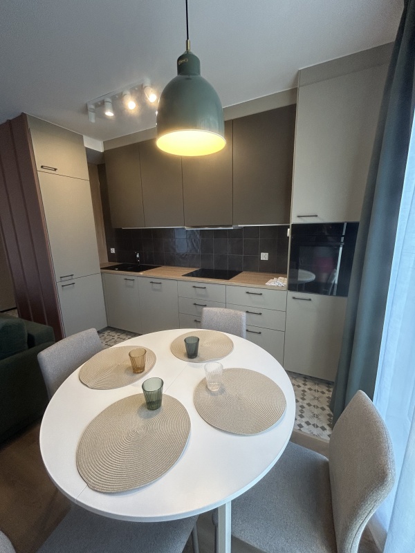 Od właściciela, 2 pokojowe, 42m2, Bagry, Mały Płaszow, NOWE, wynajem, pełne wyposażenie - 4