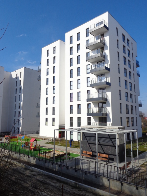 Przestrzeń dla rodziny, komfort na co dzień i miejsce dla wszystkich samochodów - 3