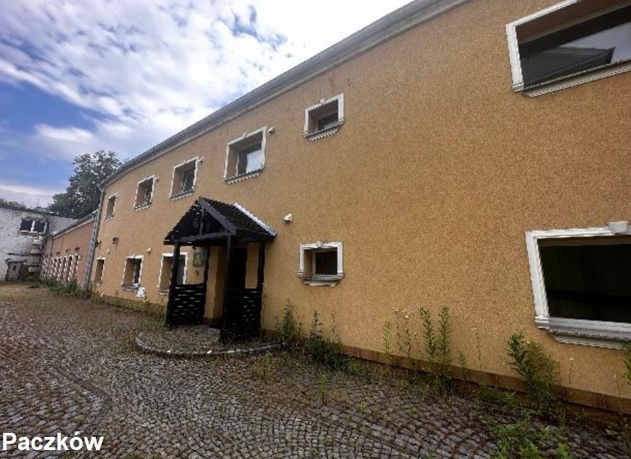 Syndyk sprzeda nieruchomości w Paczkowie i Pyskowicach - 6