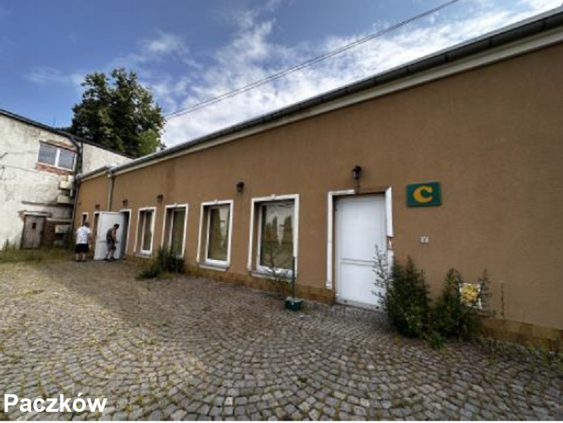 Syndyk sprzeda nieruchomości w Paczkowie i Pyskowicach - 8