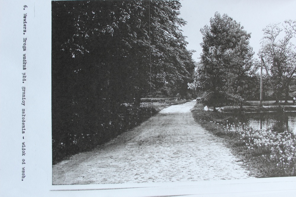 Dwór Józefa Świderskiego (1926 r.) – Działka 8000m² | Usługi i Mieszkalnictwo - 7