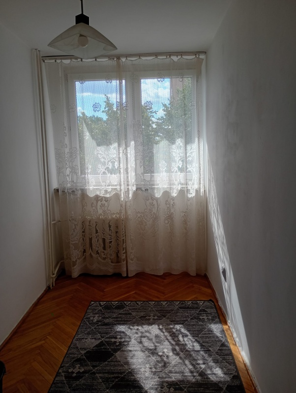 ZAMIENIĘ lub SPRZEDAM: Słoneczne 2-pokojowe mieszkanie w Lublinie (Tatary) - 6