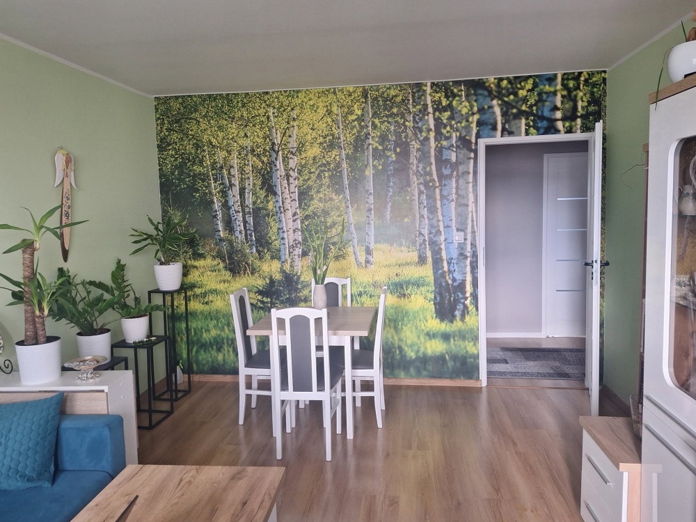 Mieszkanie we Władysławowie 300 m. od plaży  - 7