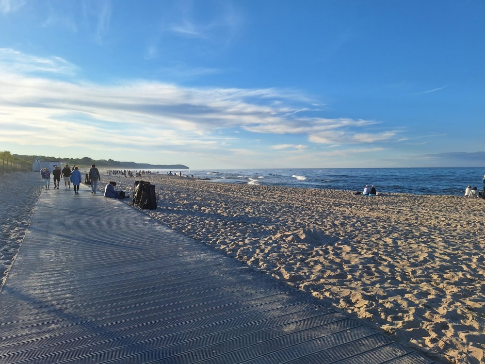 Mieszkanie we Władysławowie 300 m. od plaży  - 14