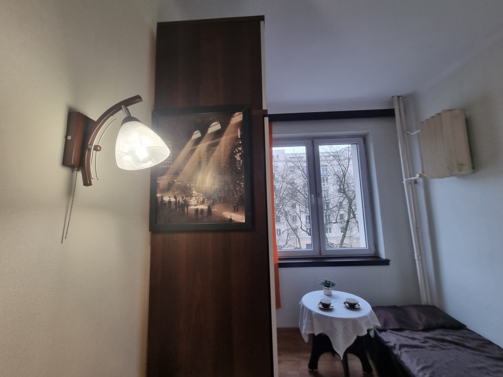 Bezpośrednio, przy Manufakturze, 2 pokoje,  z windą, blok z cegły - 6