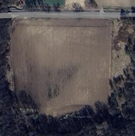Na sprzedaż działka 2,79 ha — Zielona Góra  - 1