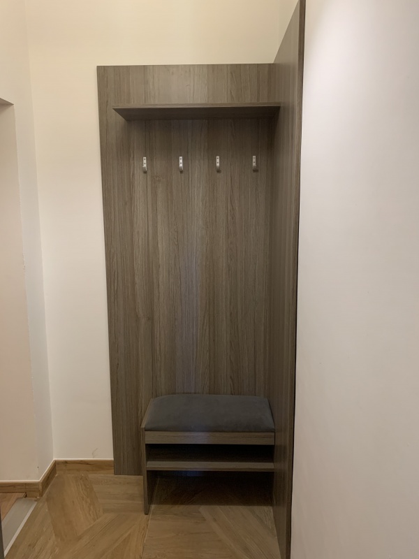 Kawalerka do wynajecia | 23 mkw | Ruda Ślaska Orzegow | po remoncie | CO miejskie | standard IKEA | ustawna i duza czesc mieszkalna | niski czynsz | tania kawalerka tanie mieszkanie - 13