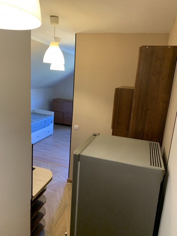 Kawalerka do wynajecia | 23 mkw | Ruda Ślaska Orzegow | po remoncie | CO miejskie | standard IKEA | ustawna i duza czesc mieszkalna | niski czynsz | tania kawalerka tanie mieszkanie - 16