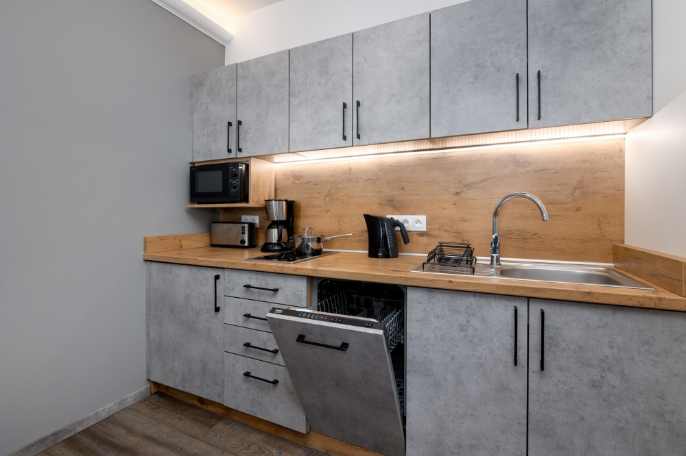 Do wynajęcia apartament nad morzem w Rewalu - 2