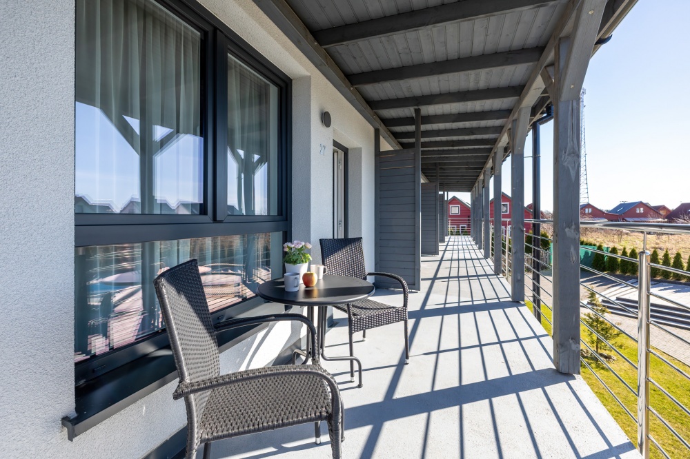 Do wynajęcia apartament nad morzem w Rewalu - 3