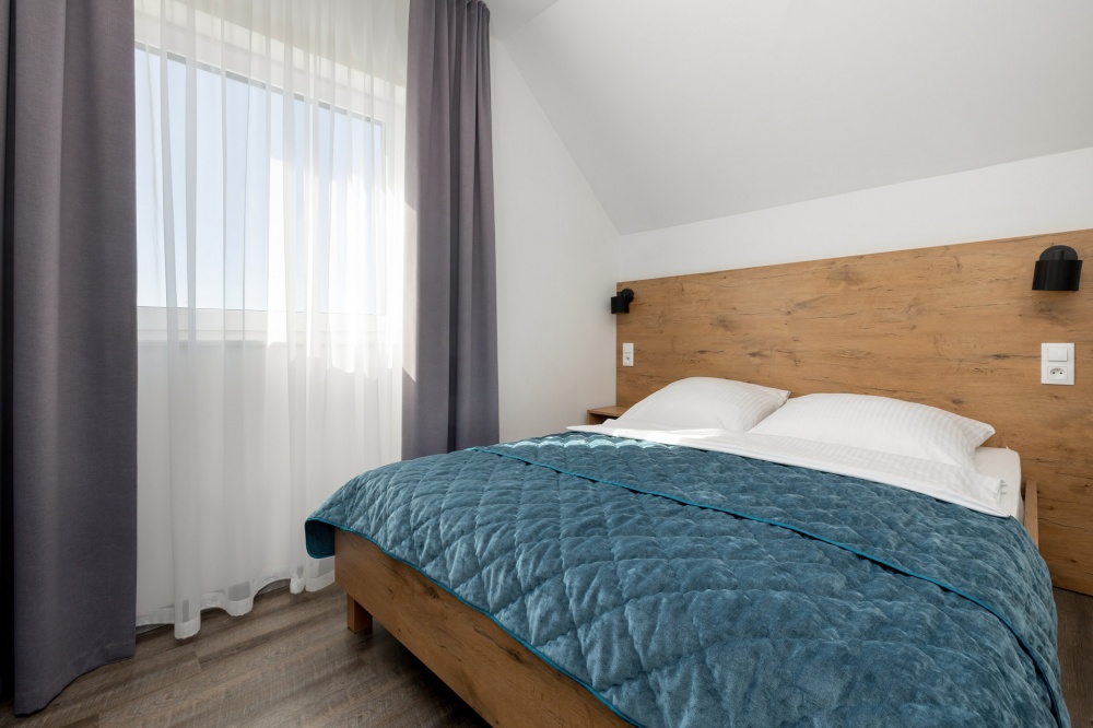 Do wynajęcia apartament nad morzem w Rewalu - 9