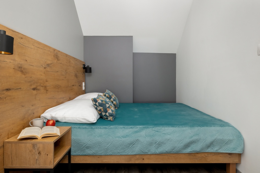Do wynajęcia apartament nad morzem w Rewalu - 11