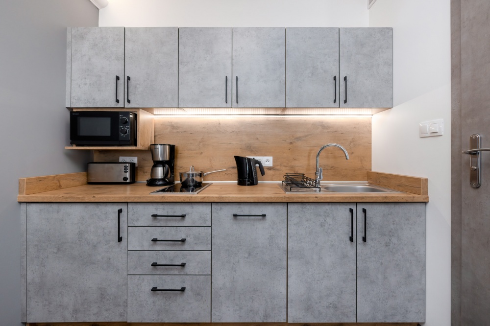 Do wynajęcia apartament nad morzem w Rewalu - 19