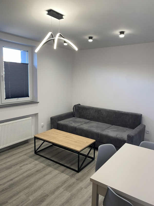 Wynajmę eksluzywne mieszkanie Dąbrowa Górnicza Centrum - 2