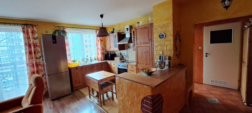 Nowodwory 2 pokoje odkryta44e.pl 45mkw  - 2