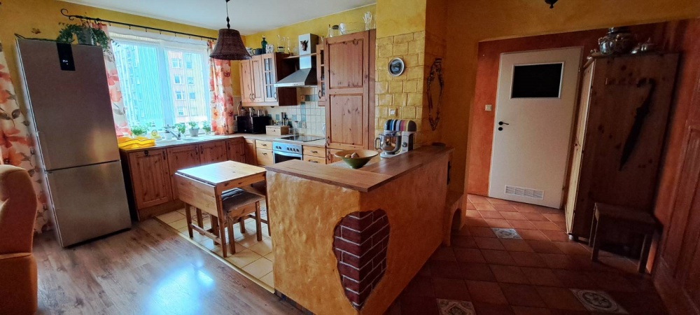 Nowodwory 2 pokoje odkryta44e.pl 45mkw  - 4