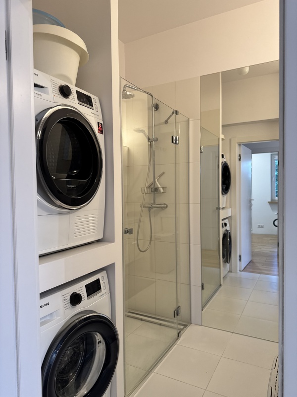 3-pokojowe mieszkanie 57,9 m² | Falenica | ul. Ciepielowska - 11