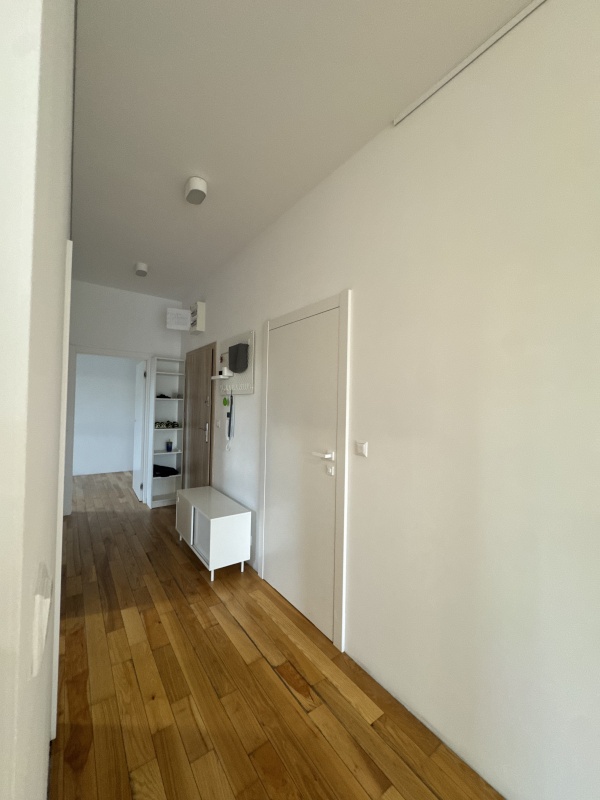 3-pokojowe mieszkanie 57,9 m² | Falenica | ul. Ciepielowska - 14