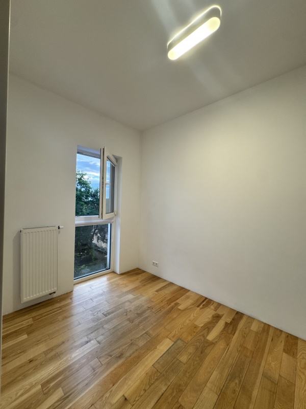 3-pokojowe mieszkanie 57,9 m² | Falenica | ul. Ciepielowska - 15