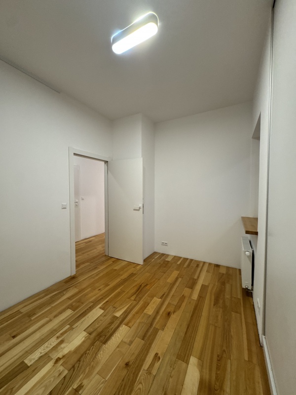 3-pokojowe mieszkanie 57,9 m² | Falenica | ul. Ciepielowska - 17