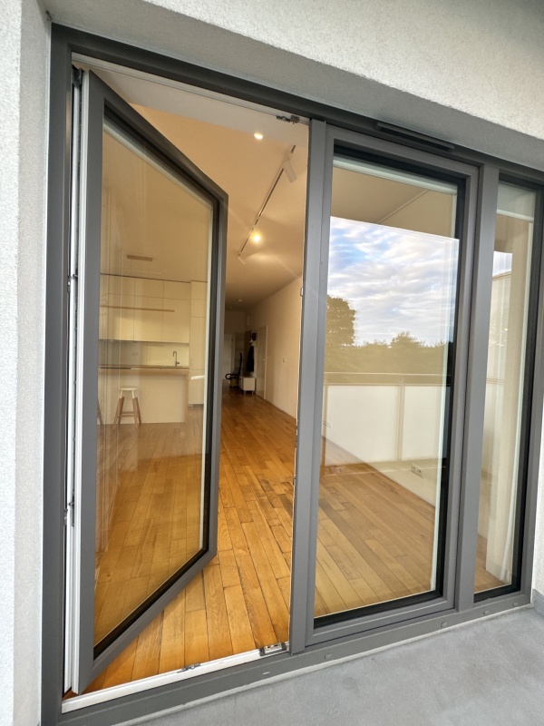 3-pokojowe mieszkanie 57,9 m² | Falenica | ul. Ciepielowska - 6