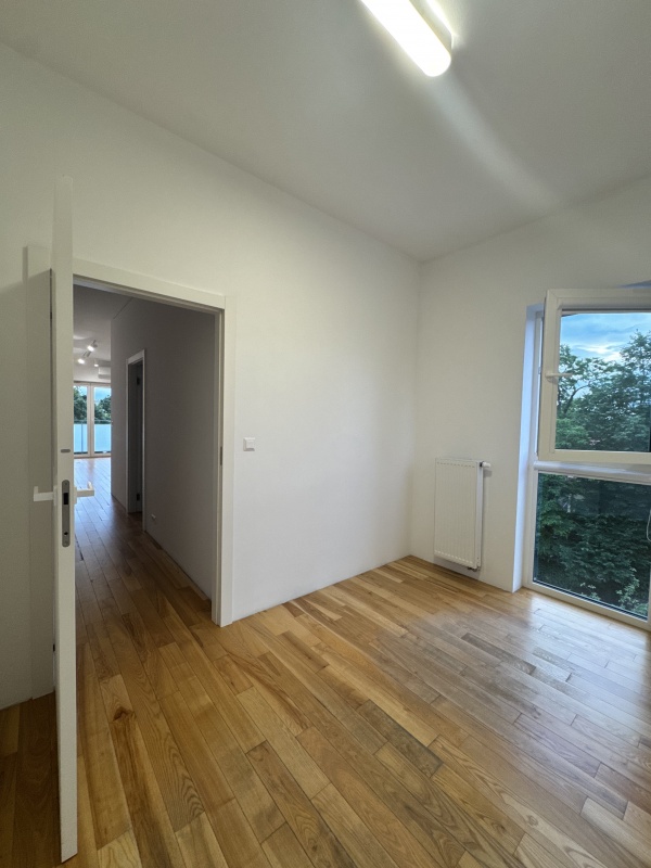 3-pokojowe mieszkanie 57,9 m² | Falenica | ul. Ciepielowska - 19
