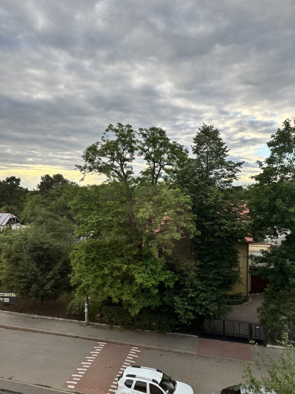 3-pokojowe mieszkanie 57,9 m² | Falenica | ul. Ciepielowska - 5