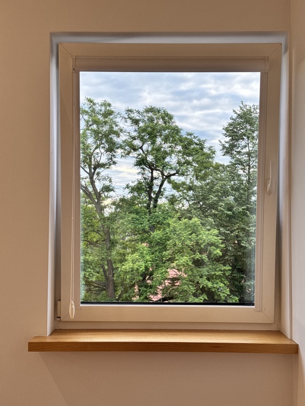 3-pokojowe mieszkanie 57,9 m² | Falenica | ul. Ciepielowska - 4