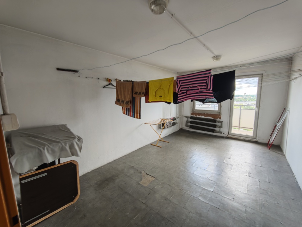 mieszkanie 2 pokoje 50m2 DO WPROWADZENIA szarlej poczta BEZ pośrednikó - 19