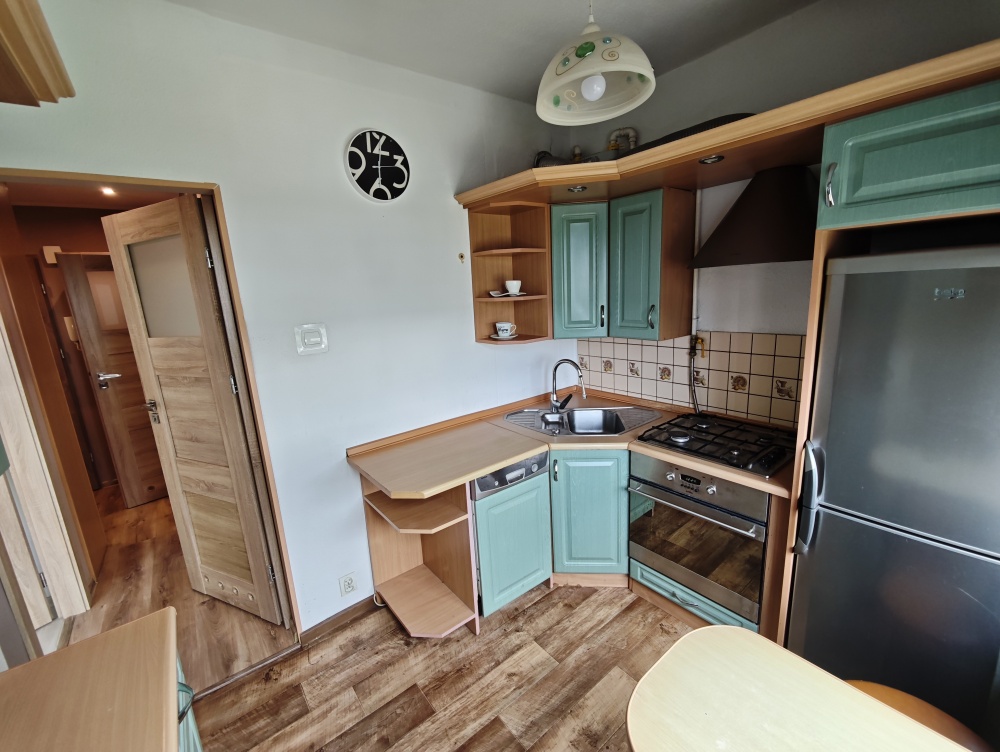 mieszkanie 2 pokoje 50m2 DO WPROWADZENIA szarlej poczta BEZ pośrednikó - 6