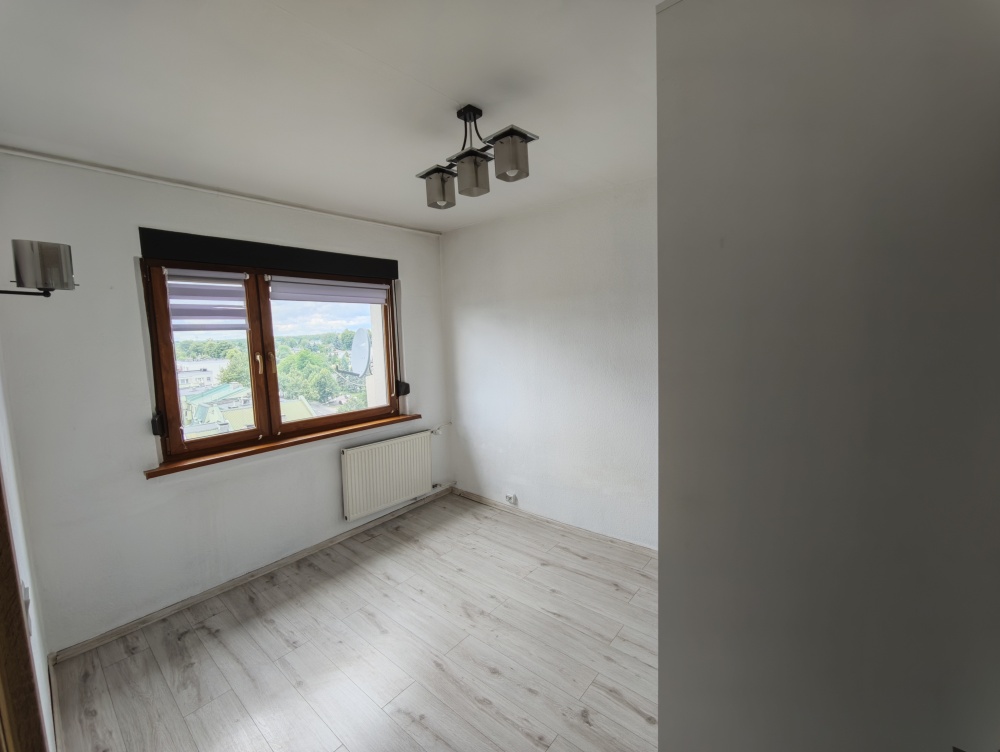 mieszkanie 2 pokoje 50m2 DO WPROWADZENIA szarlej poczta BEZ pośrednikó - 7