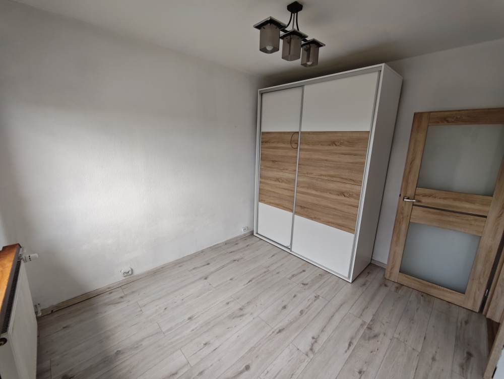 mieszkanie 2 pokoje 50m2 DO WPROWADZENIA szarlej poczta BEZ pośrednikó - 10